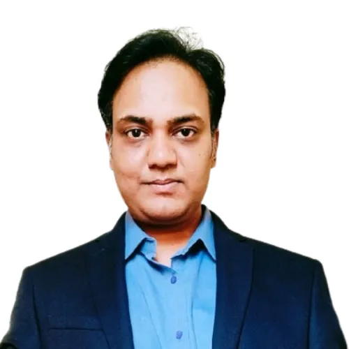 Rohit Shrivastava